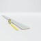 Ekena Millwork 3 1/4"H x 3 1/8"P x 4 5/8"F x 94 1/2"L, (1 7/8" Repeat) Pearl Crown Moulding MLD03X03X05PE - alternate 8